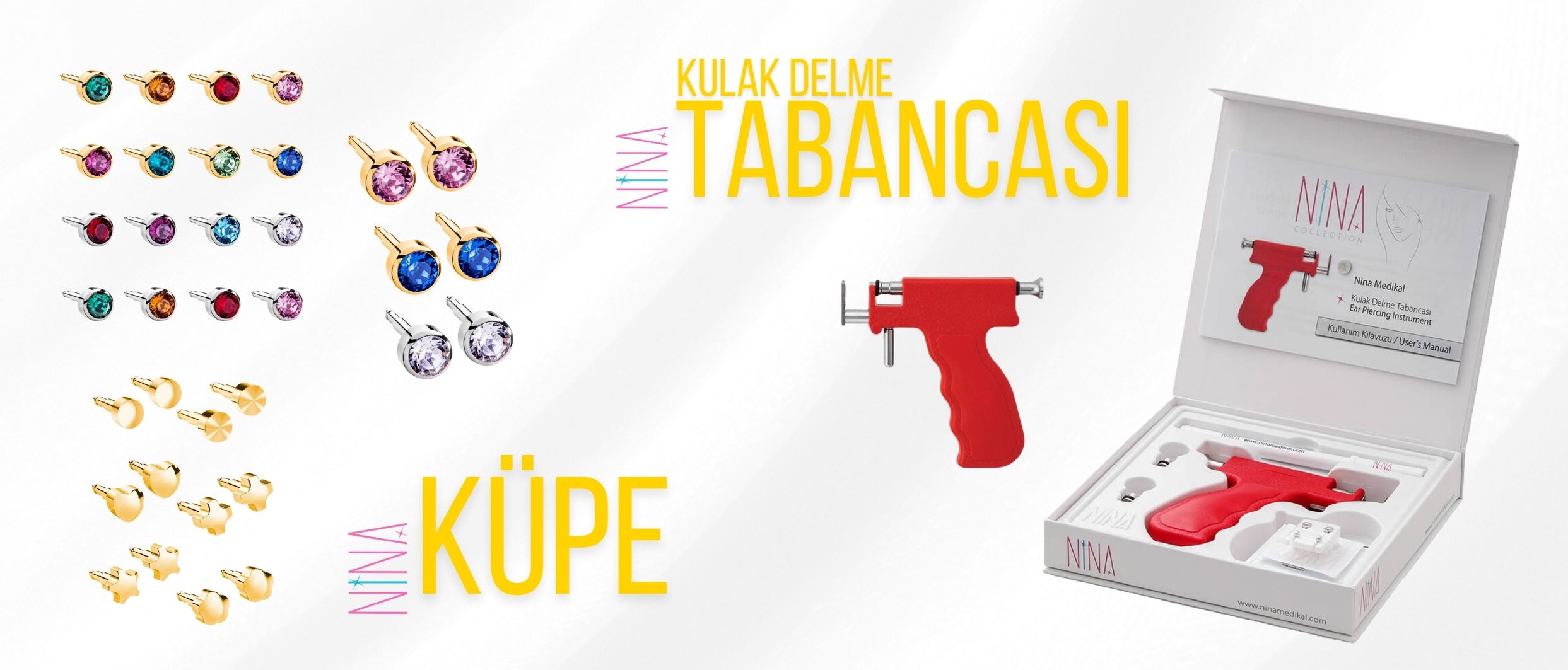 MEDİKAL KÜPE