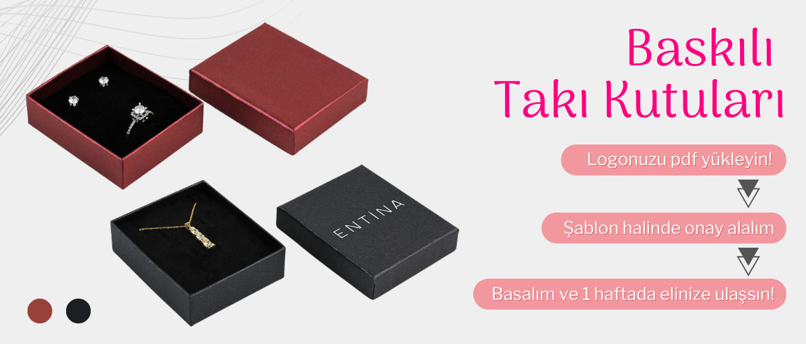 toptan takı kutuları