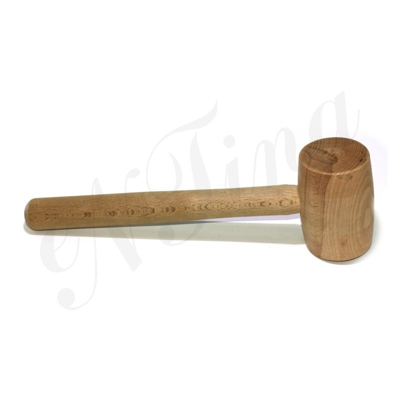 Ahşap Tokmak