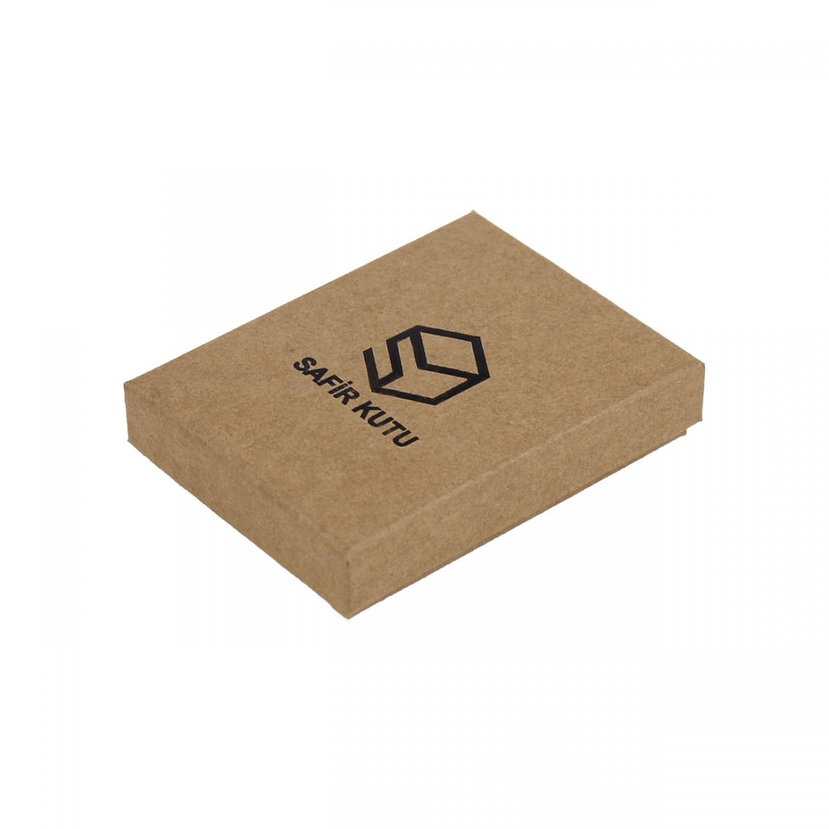 Craft Mukavva 6x8 İnce Kolye/Set Kutusu