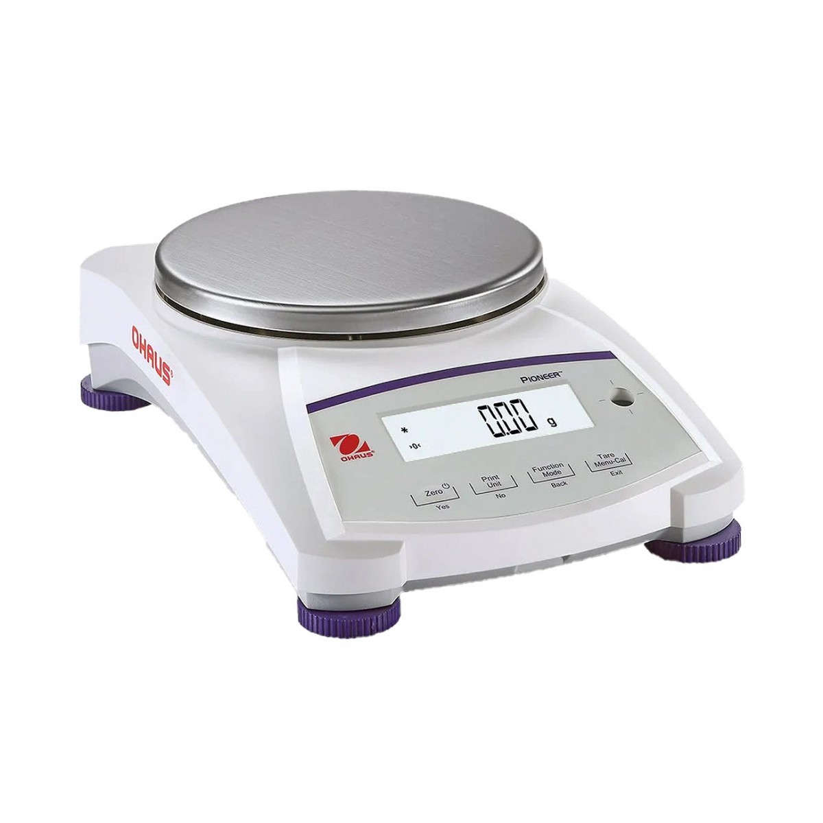Ohaus Kuyumcu Terazisi 3200g PJX 3202M