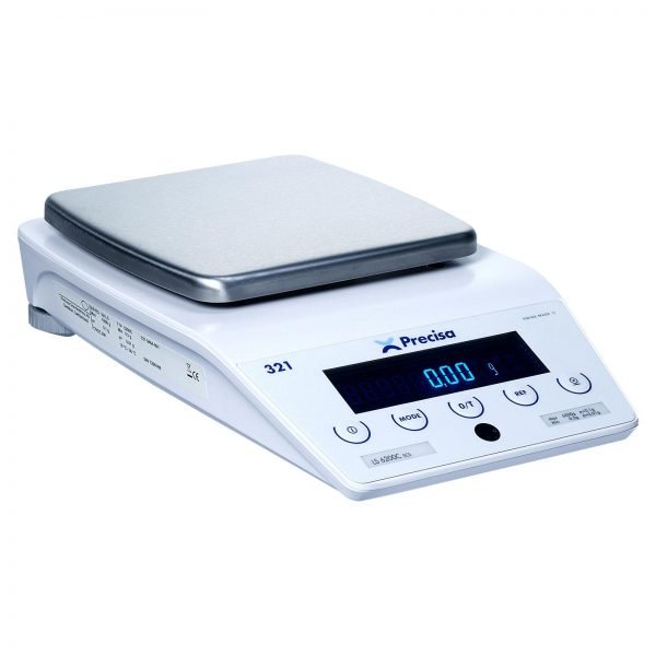 Precısa Kuyumcu Terazisi 3200g (ls 3200c)