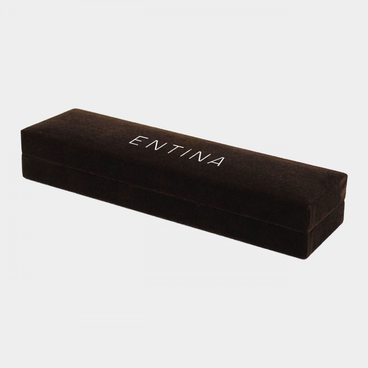 Süet Bileklik Kutusu - Entina