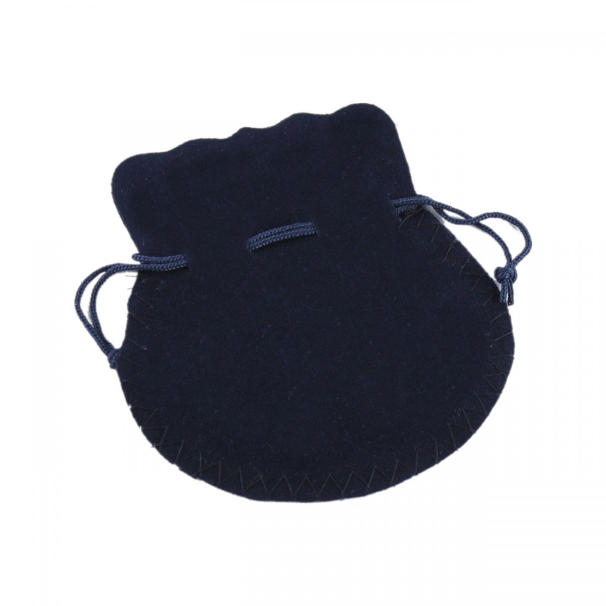 Süet Kese Oval No:3 300 Adet