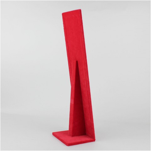 Kadife Çoklu Kolyelik 40 cm