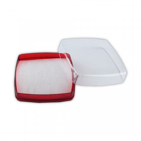 Oval Bilezik Kutusu 100 Adet