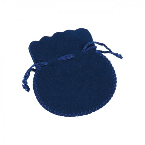 Süet Kese Oval No:2 300 Adet