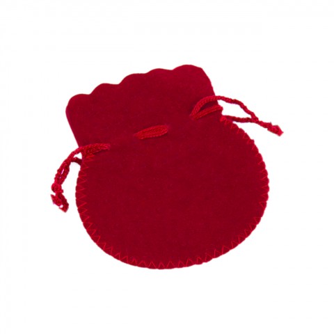 Süet Kese Oval No:2 300 Adet