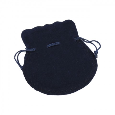 Süet Kese Oval No:3 300 Adet